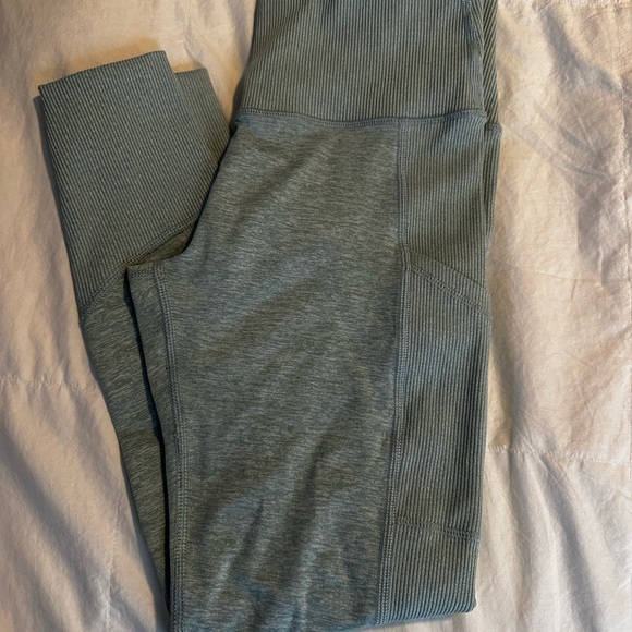 AERIE Offline Leggings | Small - Picture 1 of 3